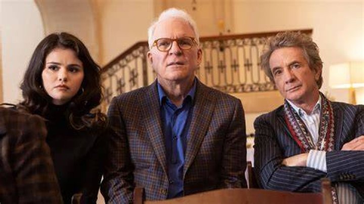 Only Murders In The Building' Season 3 Release Date, Cast, News