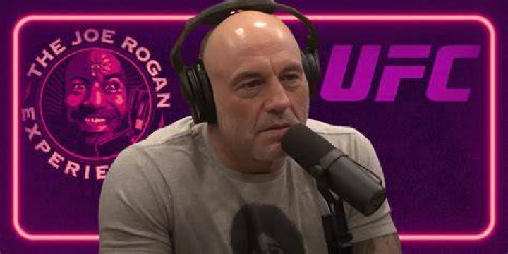 Opinion When something Joe Rogan and Mark Zuckerberg said hits a