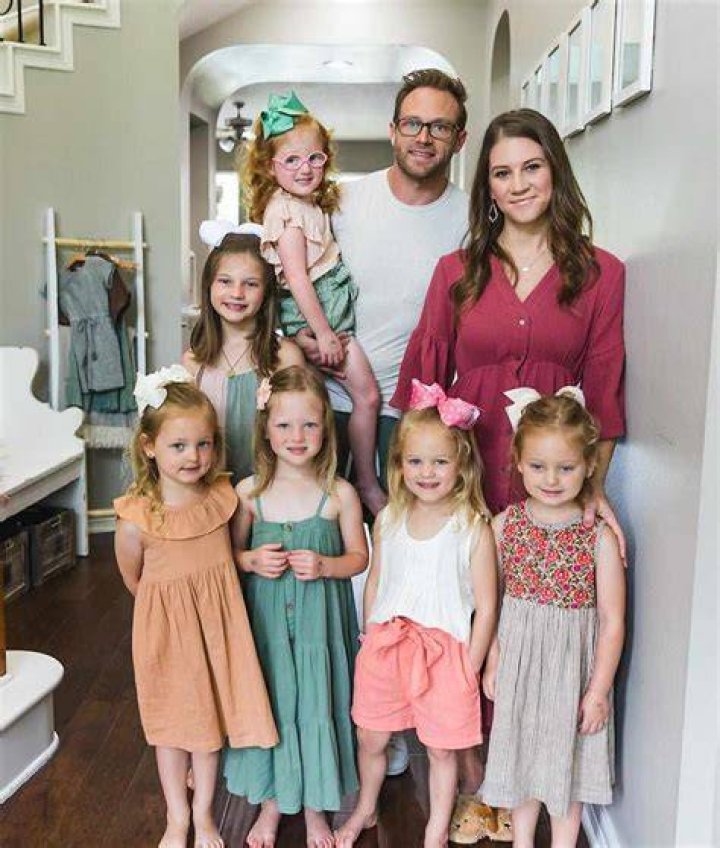 OutDaughtered Mom Danielle Busby Relates Her Scariest Time In Life