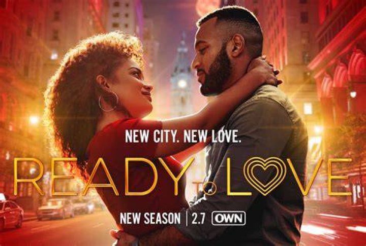 OWN Ready To Love Season 8 Episode 2 Wine & Watch YouTube