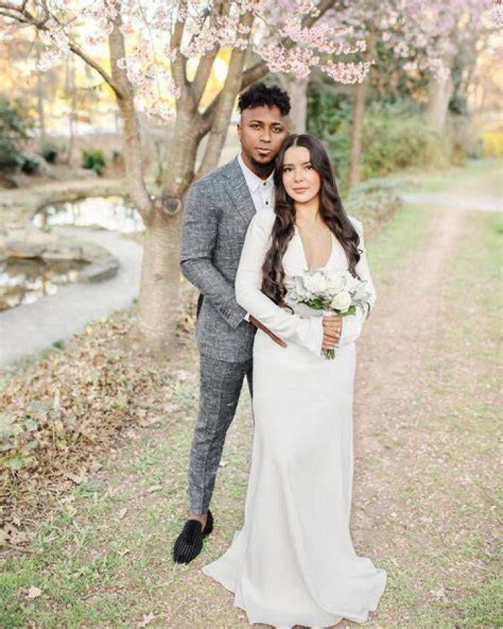 Ozzie Albies Wife Is he Married To Andrea? Kids Family