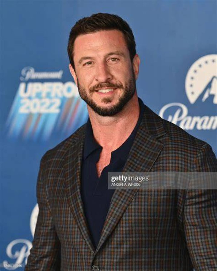 Pablo Schreiber's Notable Relationships: A Comprehensive Guide
