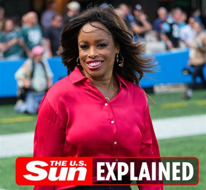 Pam Oliver Net Worth 2022 Wiki, Married, Family, Wedding, Salary, Siblings
