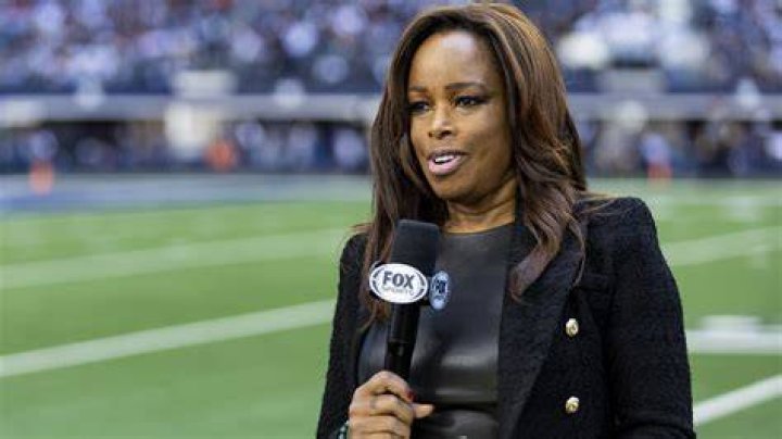 PAM OLIVER NET WORTH, NFL, FACEBOOK, AGE