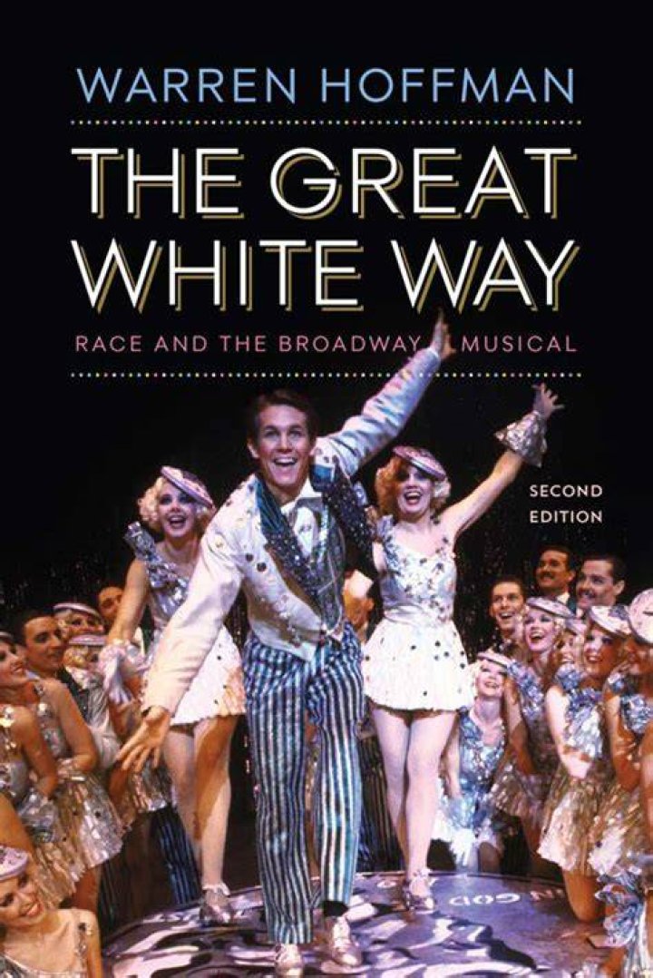 Parade On Broadway: A Glittering Celebration Of The Great White Way