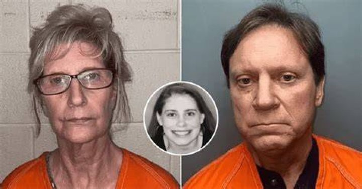 Parents of Lacey Fletcher, woman found &lsquo;melted&rsquo; to couch, reindicted