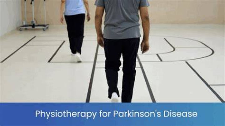 Parkinson’s Disease Physiotherapy Centre