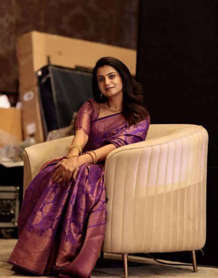 Parvathy Jayaram(Aswathy Kurup) Biography including Age,Photos and