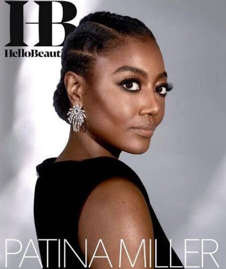 Patina Miller Biography, Age, Height, Boyfriend, Net Worth Wealthy Spy