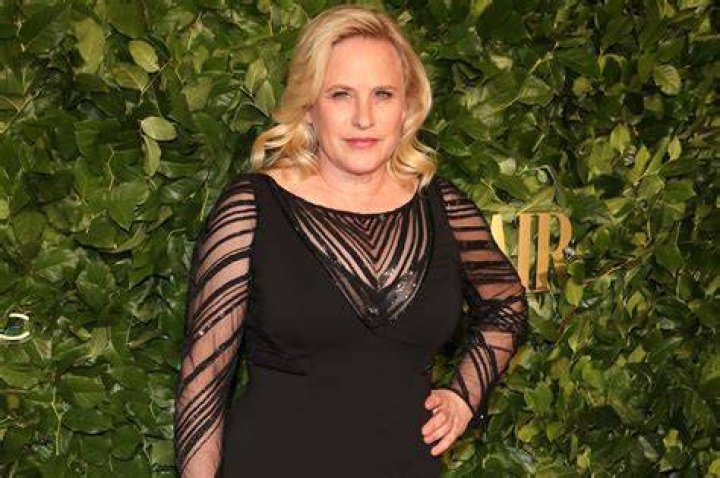 Patricia Arquette