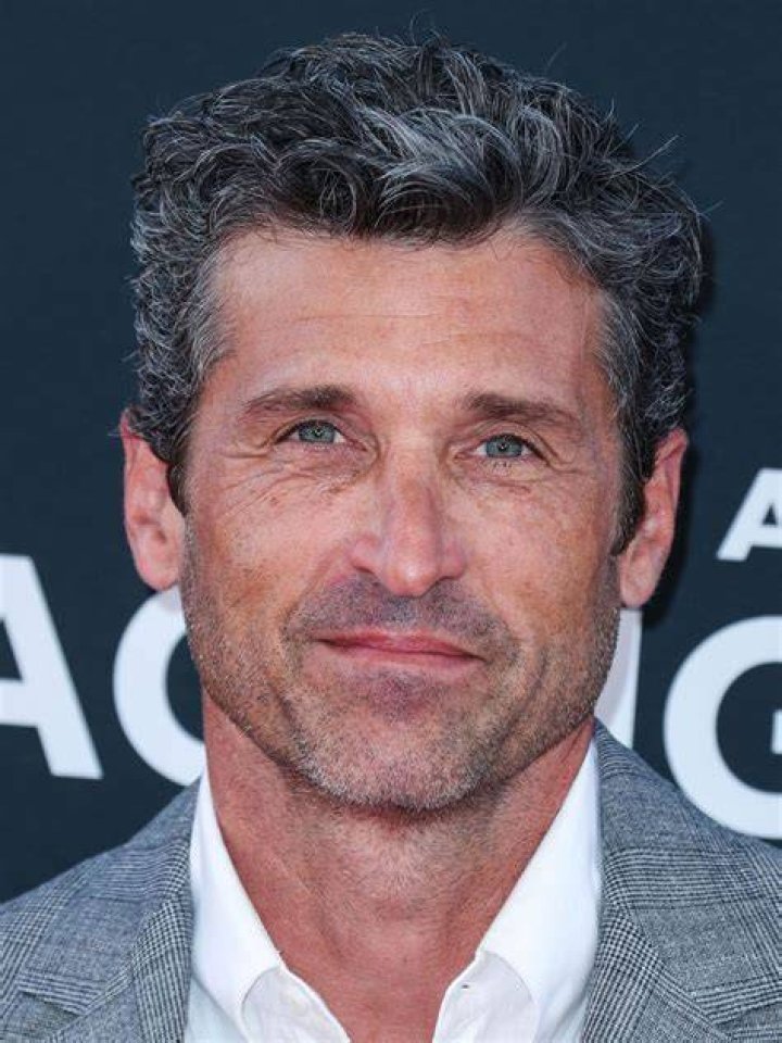 Patrick Dempsey Dies on Grey's Anatomy His Final Episode in Pictures