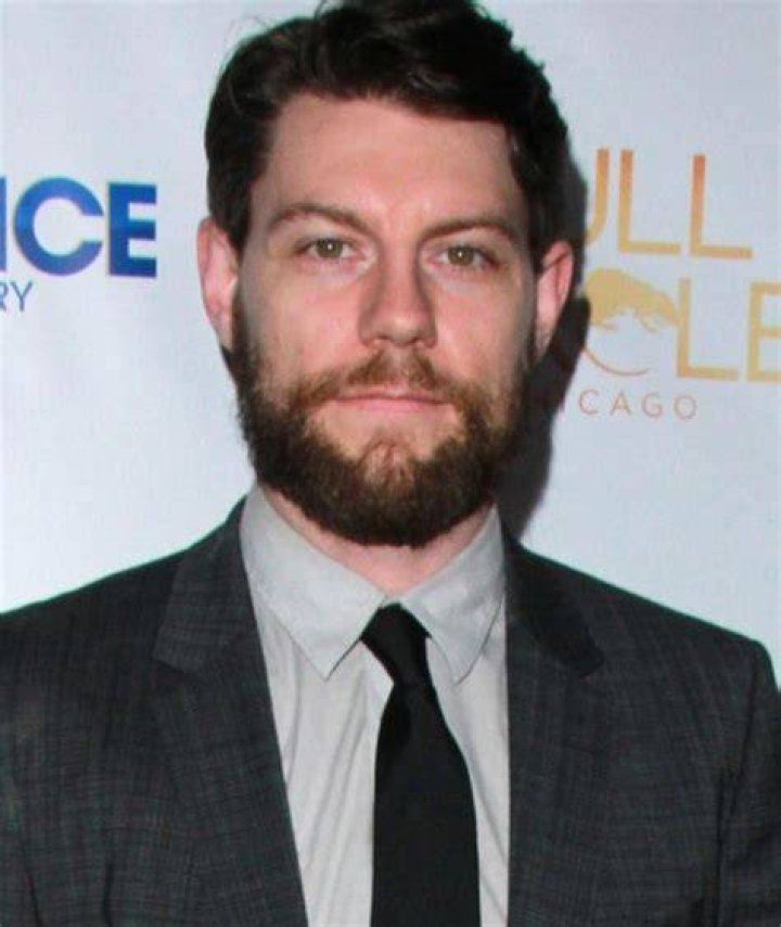 Patrick Fugit Movies, Bio and Lists on MUBI