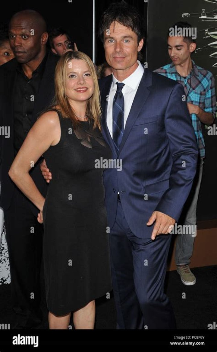 Patrick Muldoon Married, Wife, Gay, Family, Net Worth, Biography Celebily