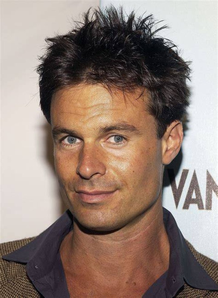 Patrick Muldoon Wallpapers Wallpaper Cave