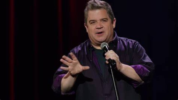 Patton Oswalt Net Worth How Much is Oswalt Worth?