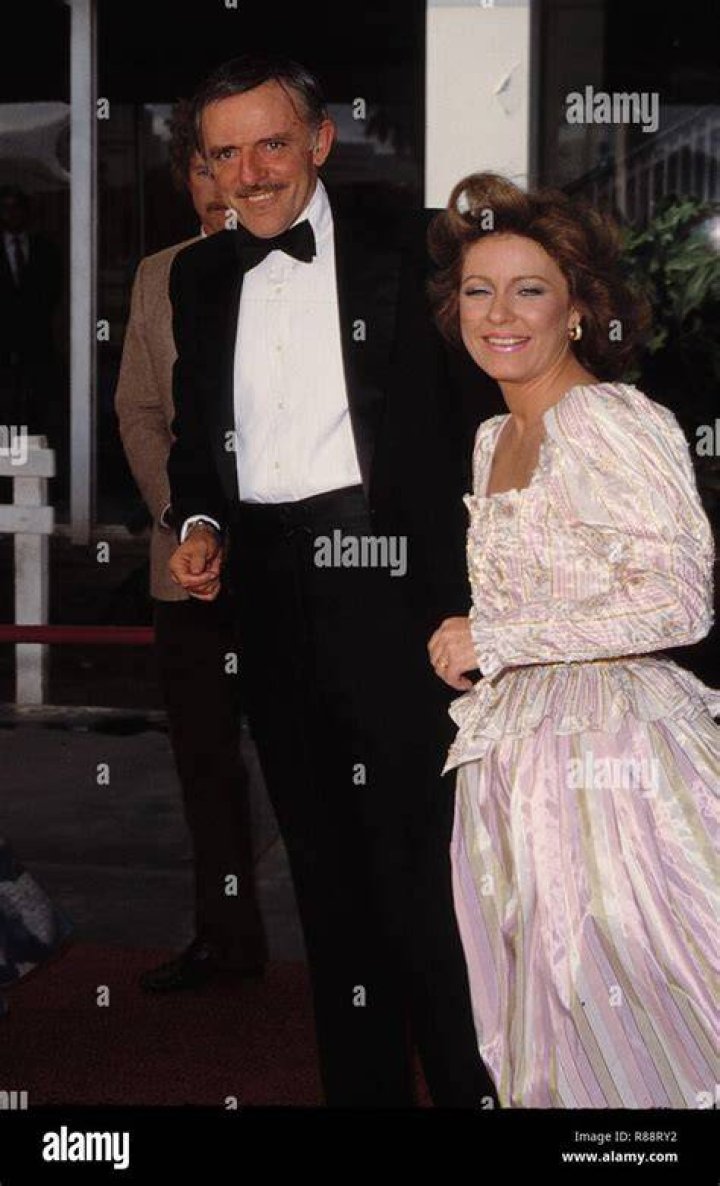 Patty Duke and husband John Astin 35m3399 Patty duke, Movie stars