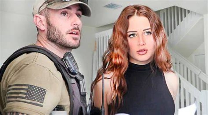 Patty Mayo the story of a YouTube cop with 9 million subscribers and