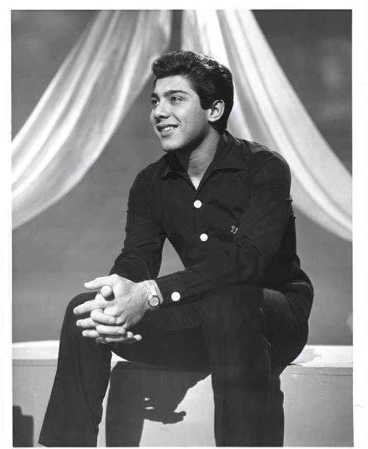 Paul Anka through the years See the '60s heartthrob then and now