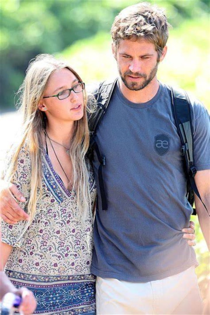 Paul Walker's Wife And Legacy Revealed