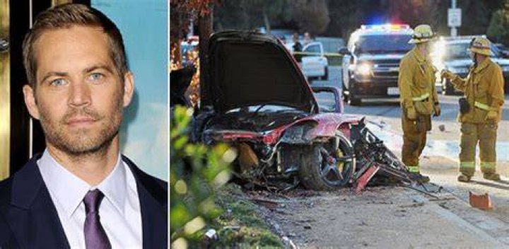 Paul Walker Death Reason, Date, Life Biography, Age, Birthday, Family