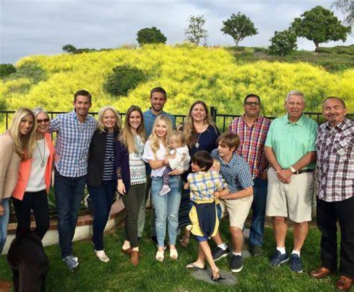 Paul Walker family baby mother, daughter, parents and siblings