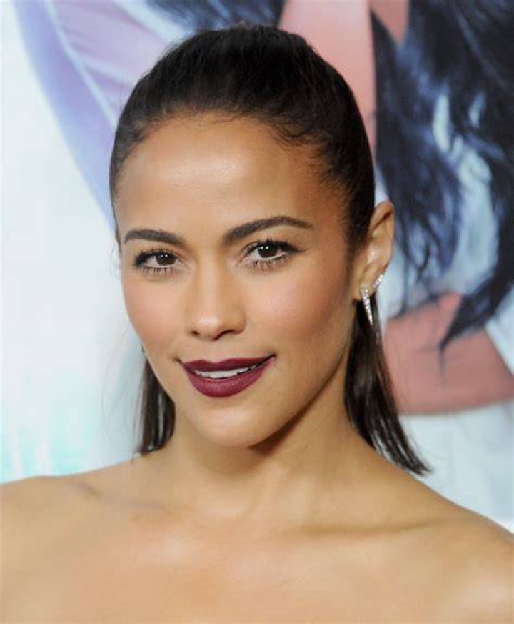 Paula Patton On Why She Doesn't Identify As Biracial (Video Clip
