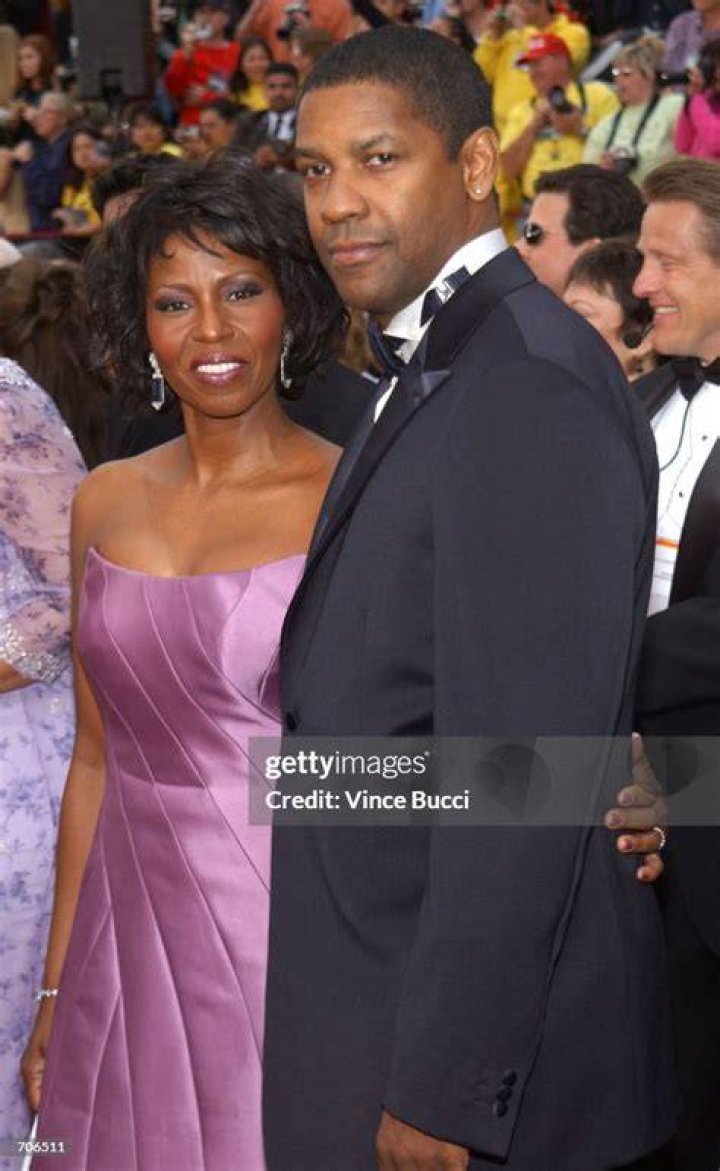 Pauletta Pearson Washington's Enduring Legacy