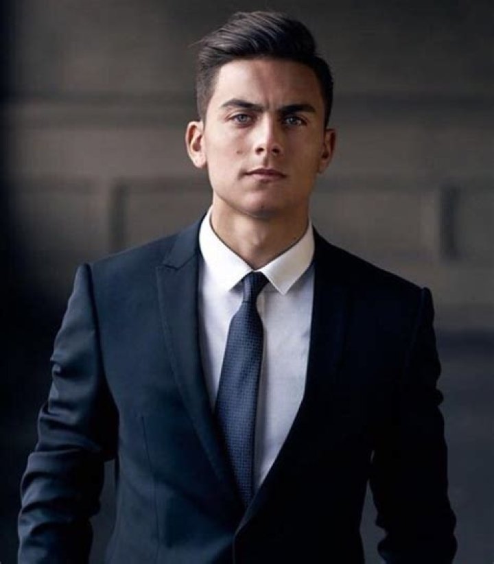 Paulo Dybala Biography Age, Height, Achievements, Facts & Net Worth