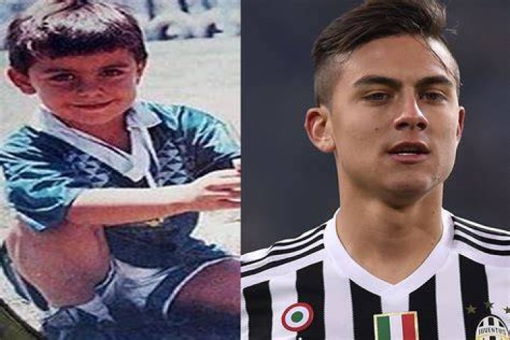 Paulo Dybala Biography Facts, Childhood, Net Worth, Life SportyTell