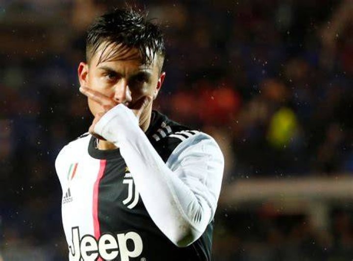 Paulo Dybala Net Worth 2020 how much is Paulo Dybala worth?