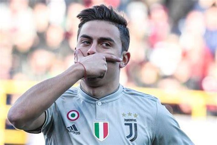 Paulo Dybala Net worth, House, Car, Salary, Single & Family 2018 Muzul