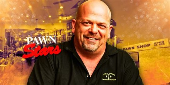 Pawn Stars Rick Gets Arrested Who is Pawn Stars Rick? What Did Pawn