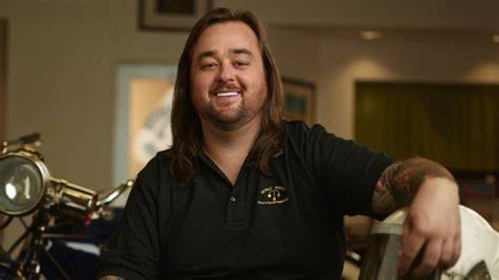 Pawn Stars star Chumlee to plead guilty but avoid jail time