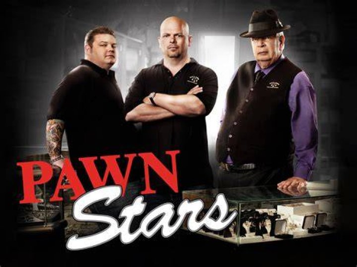 pawnstars_photogallery_6 Pawn Stars Pictures Pawn Stars