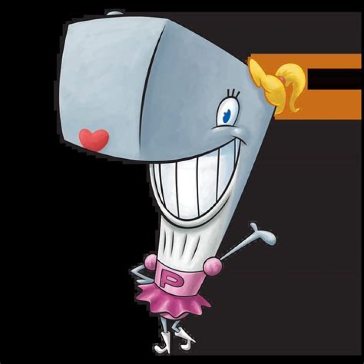 Pearl Krabs UnAnything Wiki FANDOM powered by Wikia