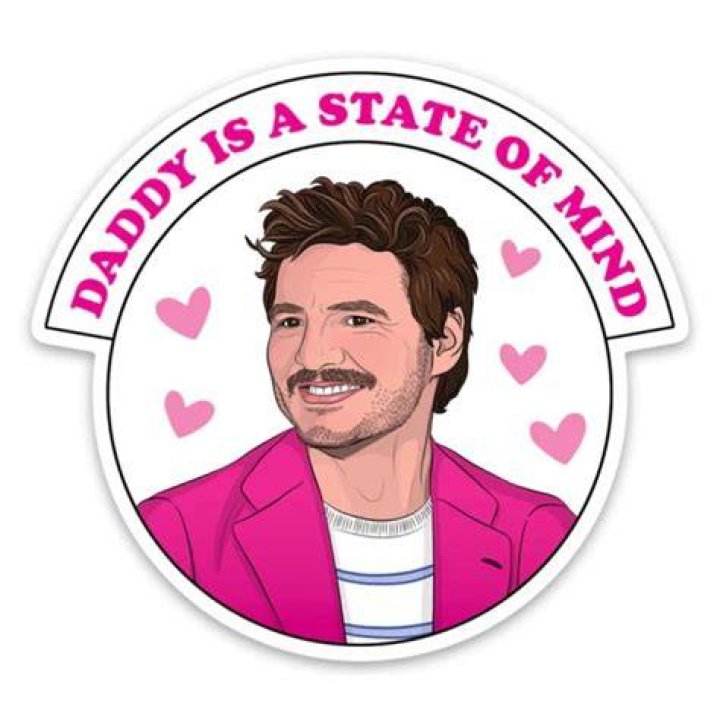 Pedro Pascal Brings That Daddy Energy to the 2023 Oscars