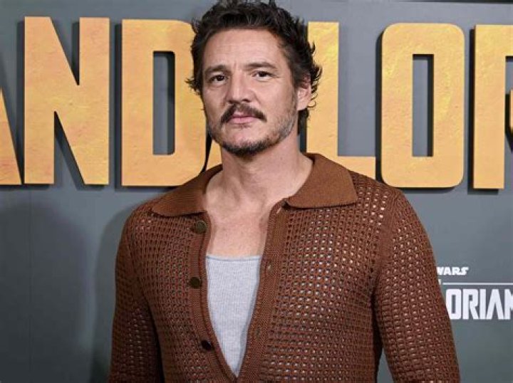 Pedro Pascal Movies, Bio and Lists on MUBI