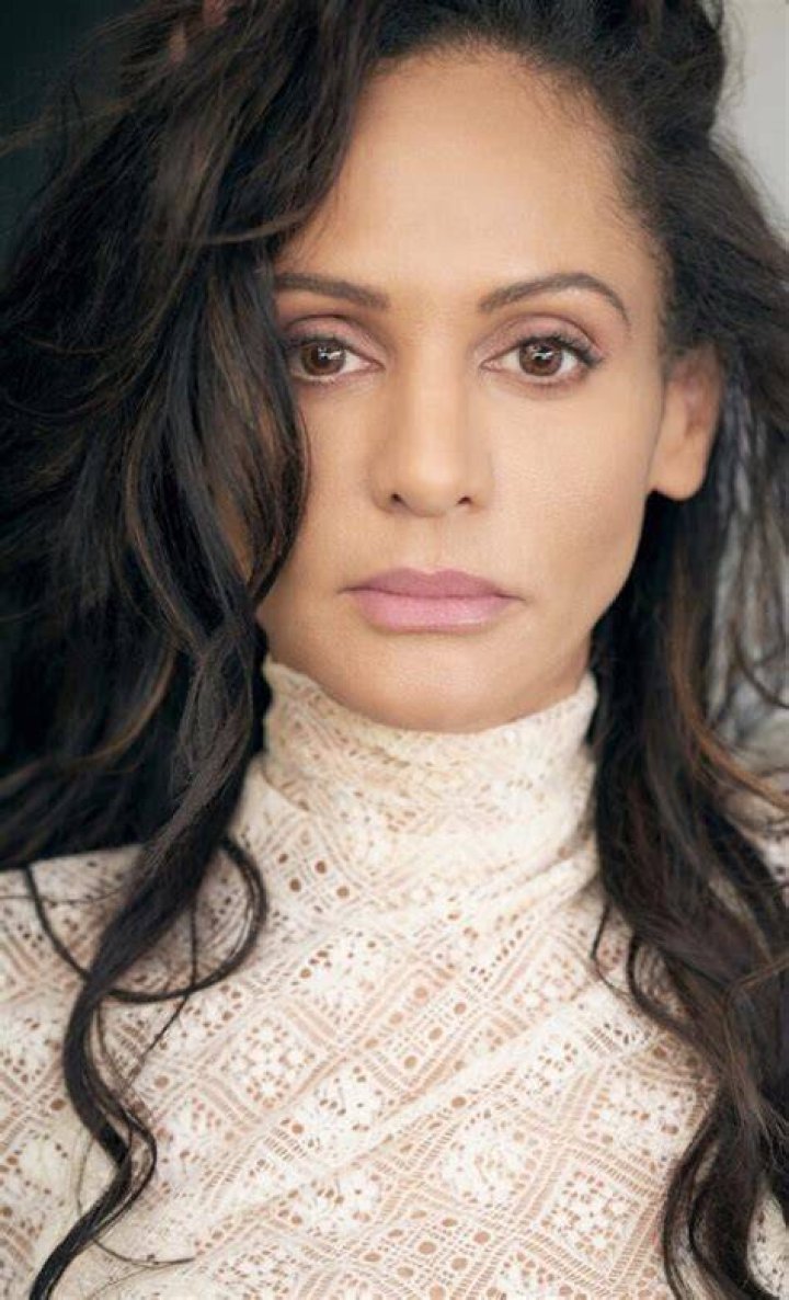 Persia White Wiki/Bio, Shows, Net Worth, Divorce, Husband and Age