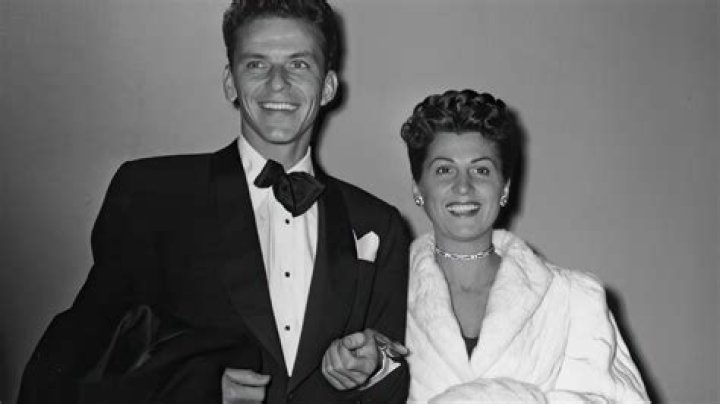 Personal life of Frank Sinatra Wikipedia