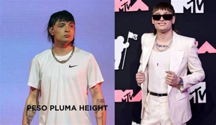 Peso Pluma&rsquo;s height, age, real name, parents, nationality Legit.ng