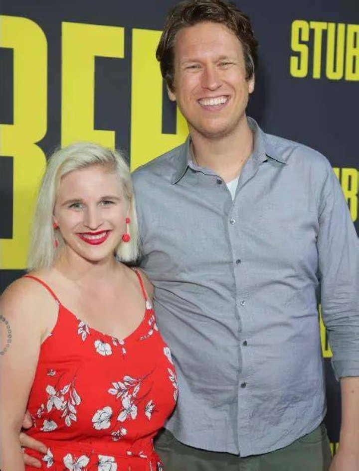 Pete Holmes' Wife: Discover Her Identity And Relationship With The Comedian