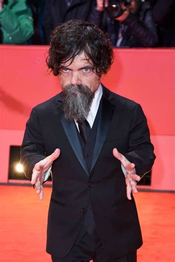 Peter Dinklage's wife pregnant with baby number two Young Hollywood