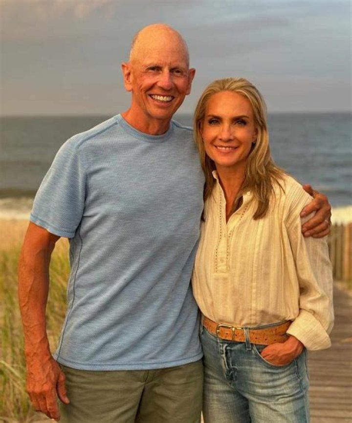 Peter McMahon's bio, age, children, spouse, career, worth Briefly.co.za