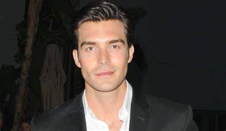 Peter Porte Gets Married in New Orleans News