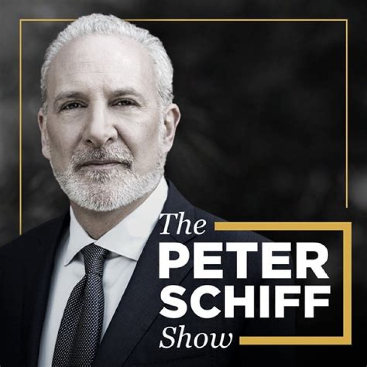 Peter Schiff's Net Worth 2023 CertainFact
