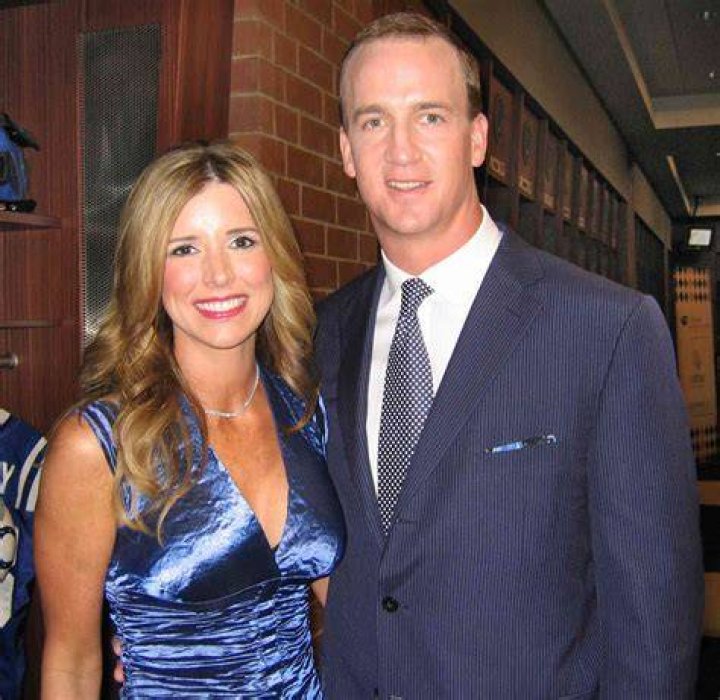 Peyton Manning Family Pictures, Wife, Children, Age, Height
