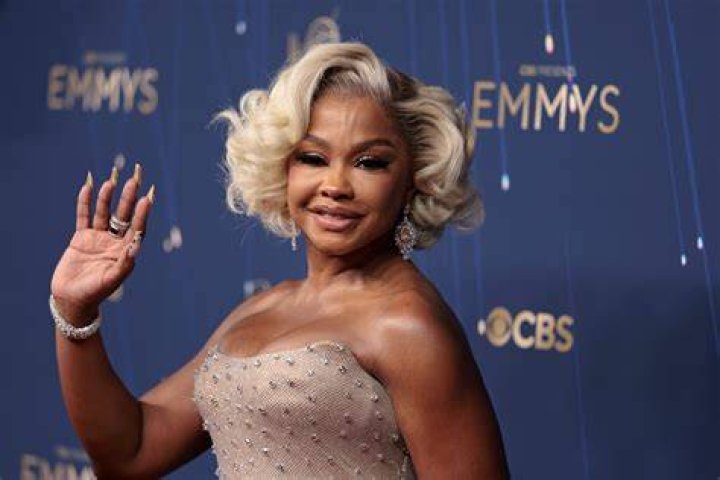 Phaedra Parks Net Worth 2023 Kids Husband Age Birthday Home