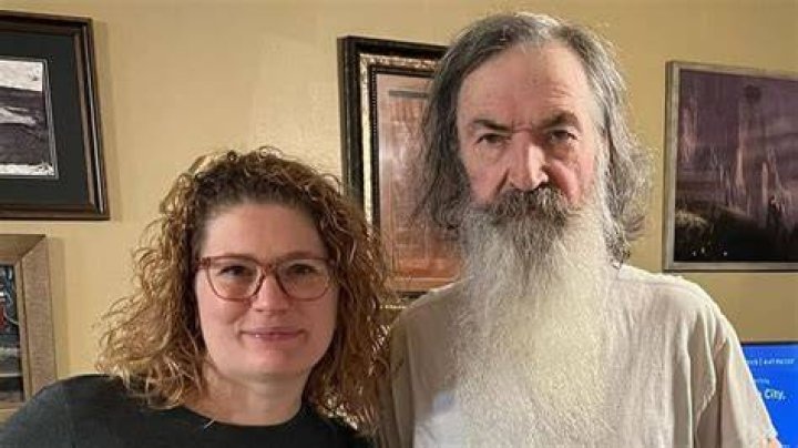 Phil Robertson's Daughter Phyllis And Motherhood's Grace