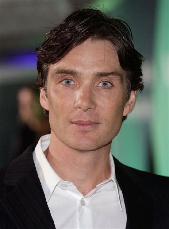 Photo de Cillian Murphy Photo Cillian Murphy AlloCin&eacute;
