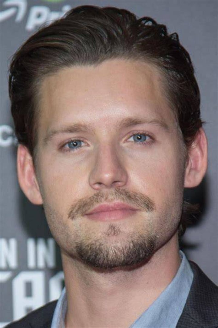Photo de Luke Kleintank Photo Luke Kleintank Photo 17 sur 41 AlloCin&eacute;